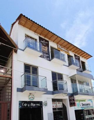 Velez Hôtel | HOTEL DEL PARQUE VELEZ