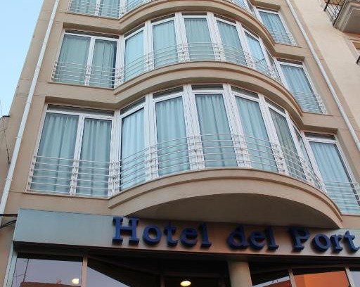 Costa Dorada Hôtel | Hotel del Port