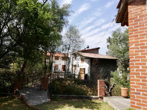 Huasca De Ocampo Maison | Hotel Del Rio