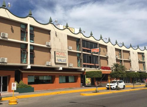 Downtown Culiacan Hôtel | Hotel del Valle