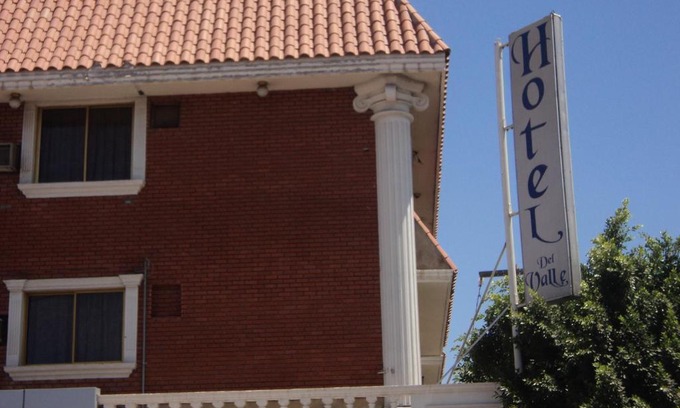 Los Mochis Hôtel | Hotel del Valle