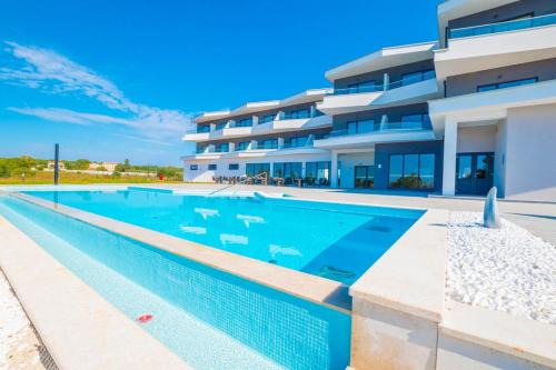 Lanterna Hôtel | Hotel Delfin Lanterna
