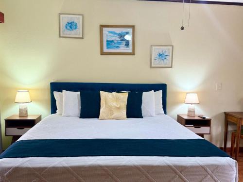 Bejuco Hôtel | Hotel Delfin Playa Bejuco