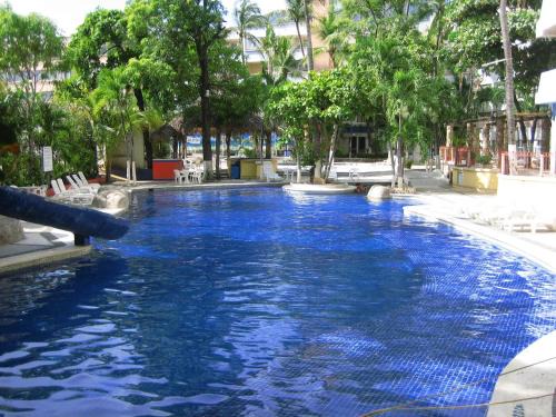 Magallanes Hôtel | Hotel Delfines Acapulco by NG Hoteles