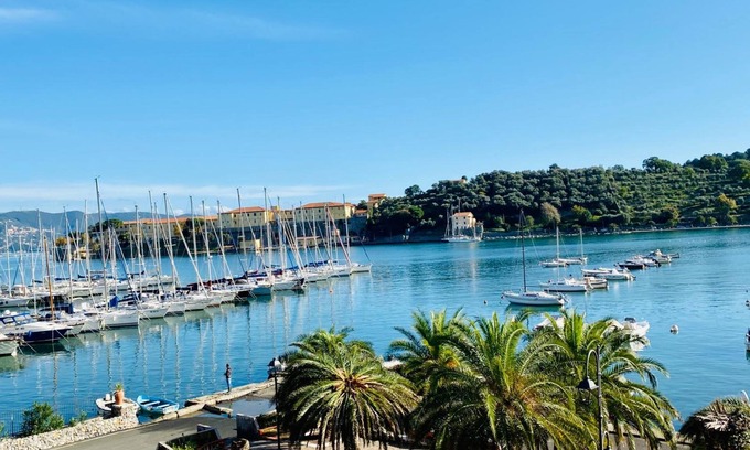 Le Grazie Hôtel | Hotel della Baia