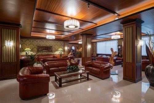 Lecce Hôtel | Hotel Delle Palme