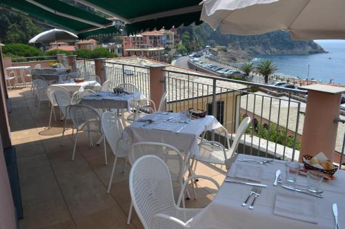 Bonassola Hôtel | Hotel Delle Rose