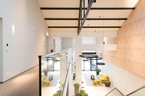 Meir Hôtel | Hotel Den Berg