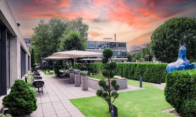 Durlach Hôtel | Hotel Der Blaue Reiter