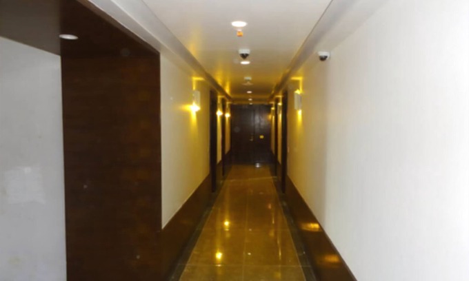 Ellis Bridge Hôtel | HOTEL DEV AADI