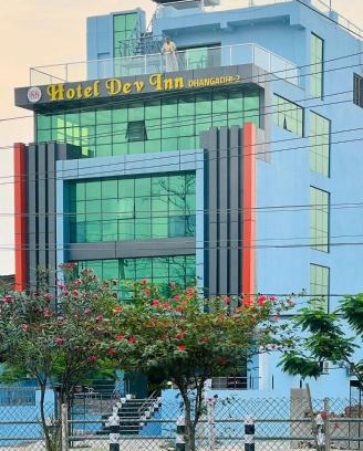 Dhangadhi Hôtel | Hotel Dev Inn
