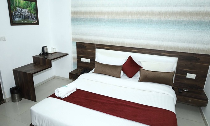 Ahmedabad Hôtel | Hotel Dev Palace Ahmedabad