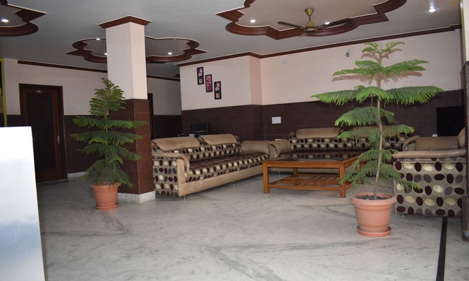 Katra Hôtel | Hotel Devi Mahal