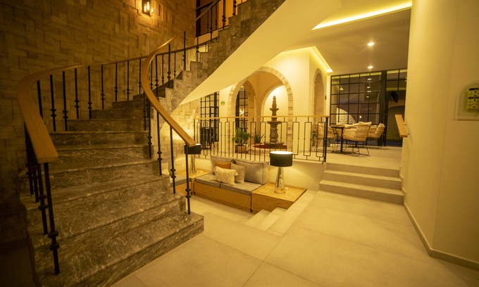 Guadalajara Hôtel | Hotel Dex Tlaquepaque