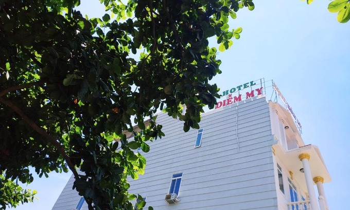 Phu Cat Hôtel | Hotel Diễm My