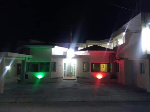 Boca del Rio Hôtel | Hotel DI-AN