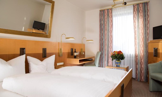 Neumarkt in der Oberpfalz Hôtel | Hotel Dietmayr
