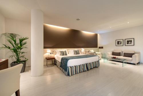 Zaragoza Hôtel | Hotel Diagonal Plaza