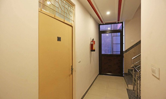 Mahipalpur Extension Hôtel | HÔTEL DIAMOND STAR, AÉROPORT IGI