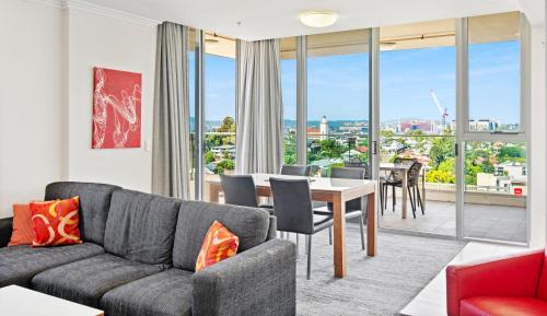 South Brisbane Appartement | Hotel Diana South Brisbane