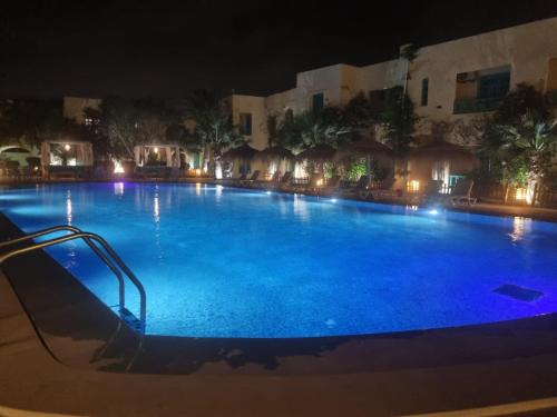 Djerba Midun Hôtel | Hotel Diar Yassine