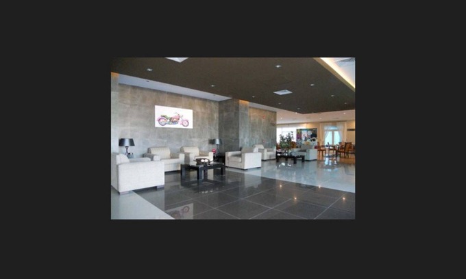 Chillan Hôtel | Hotel Diego de Almagro Chillán