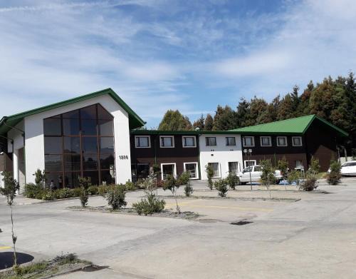 Osorno Hôtel | Hotel Diego de Almagro Osorno