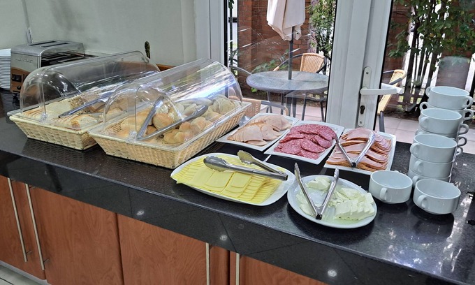 Talca Hôtel | Hotel Diego De Almagro Talca