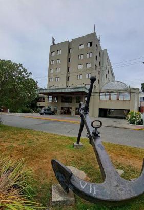 Valdivia Hôtel | Hotel Diego de Almagro Valdivia