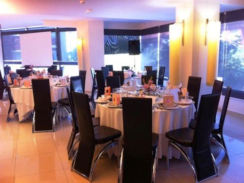 Cambrils Hôtel | Hotel Diego's