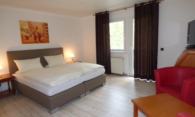 Detmold Hôtel | Hotel Diele