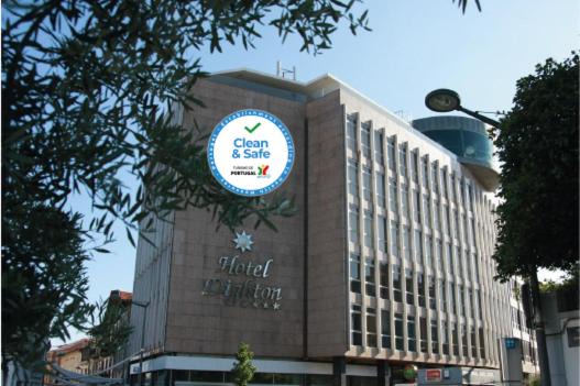 Oliveira De Azemeis Hôtel | Hotel Dighton