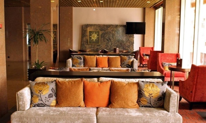 Oliveira De Azemeis Hôtel | Hotel Dighton