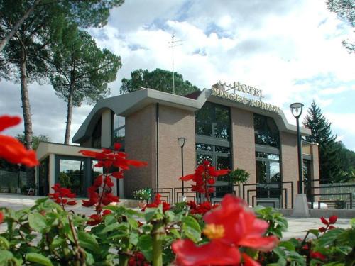Tivoli Hôtel | Hotel Dimora Adriana