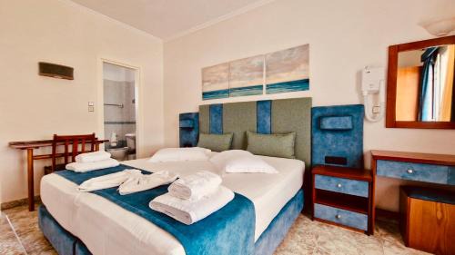 Adamas Hôtel | Hotel Dionysis Studios