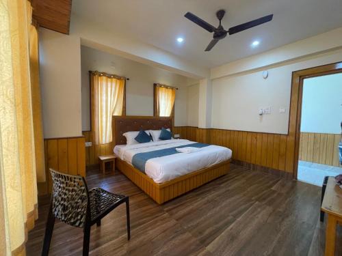Chaurah Maison | Hotel Diwan Sachpass Himalayan Brothers