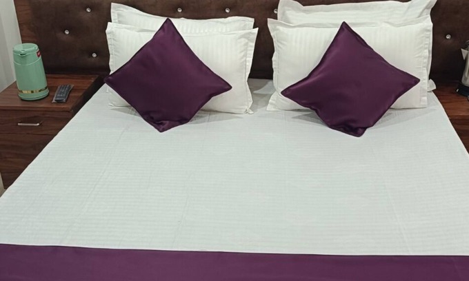 Muzaffarpur Hôtel | Hotel DN Tower Muzaffarpur