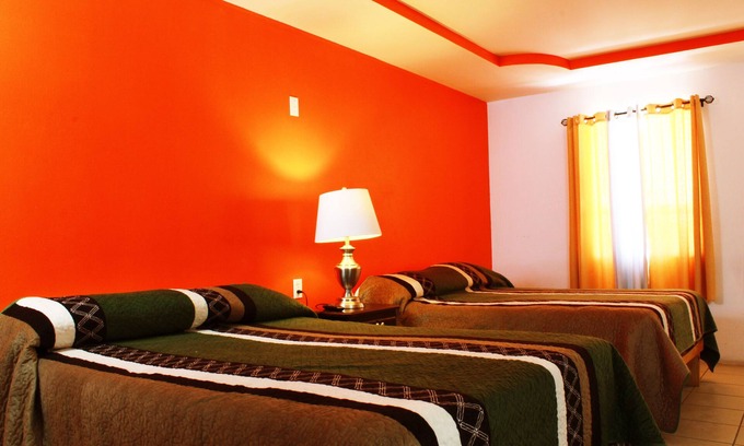 Creel Hôtel | Hotel Doña Crucita