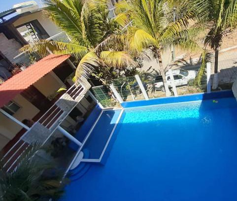 Crucecita Hôtel | Hotel Doña Mary Huatulco