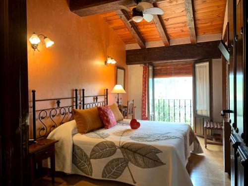 Covarrubias Hôtel | Hotel Doña Sancha
