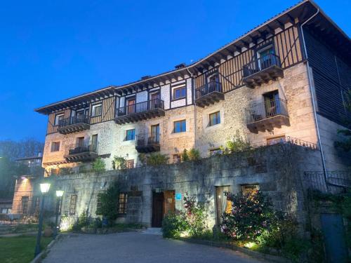 La Alberca Hôtel | Hotel Doña Teresa