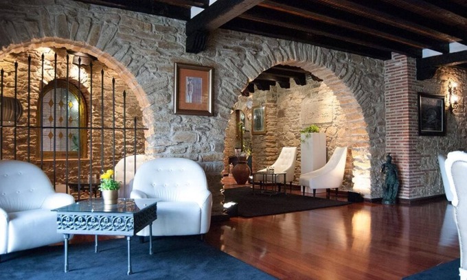 La Alberca Hôtel | Hotel Doña Teresa