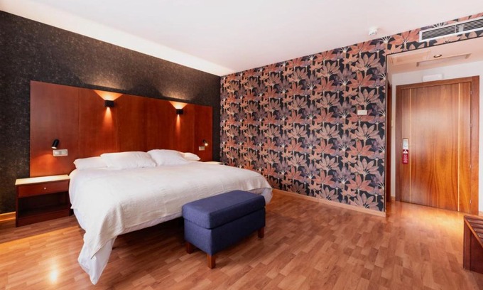 Zamora Hôtel | Hotel Doña Urraca