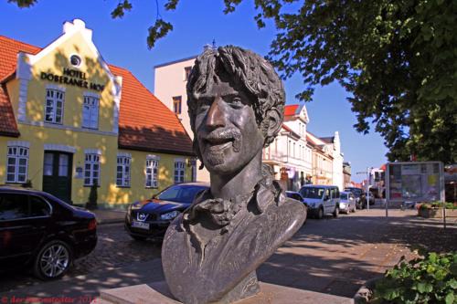 Bad Doberan Hôtel | Hotel Doberaner Hof