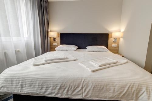 Tanowo Hôtel | Hotel Dobosz