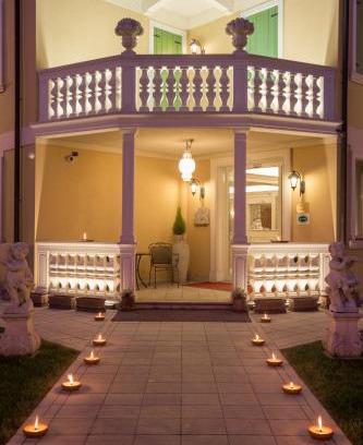 Vicenza Hôtel | Hotel Doge