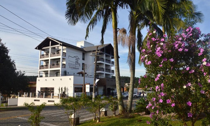 Nova Veneza Hôtel | Hotel Dolomiti Caravaggio
