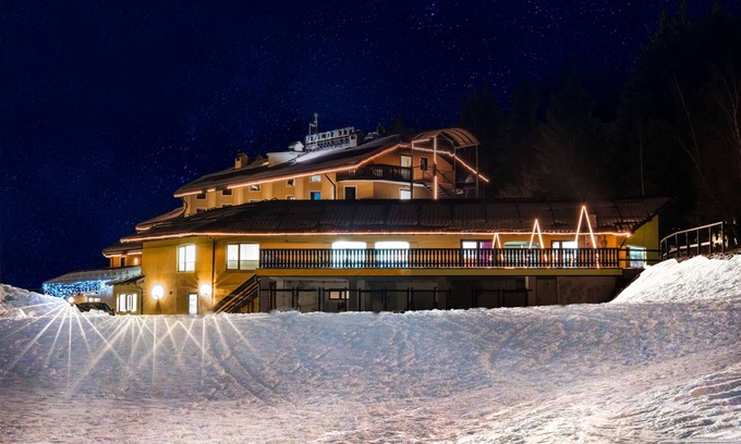 Polsa Hôtel | Hotel Dolomiti