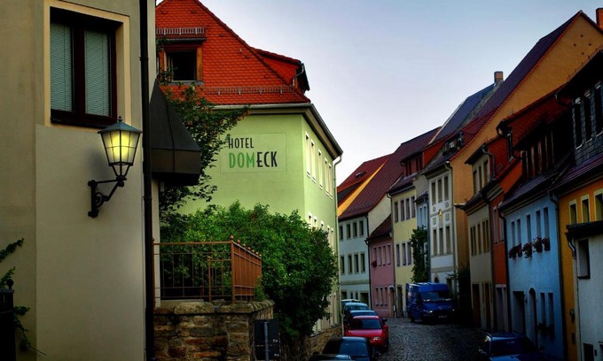 Bautzen Hôtel | Hotel Dom-Eck