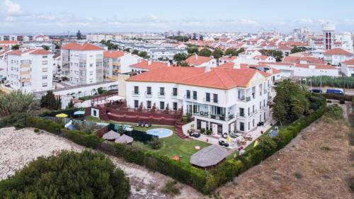 Sines Hôtel | Hotel Dom Vasco